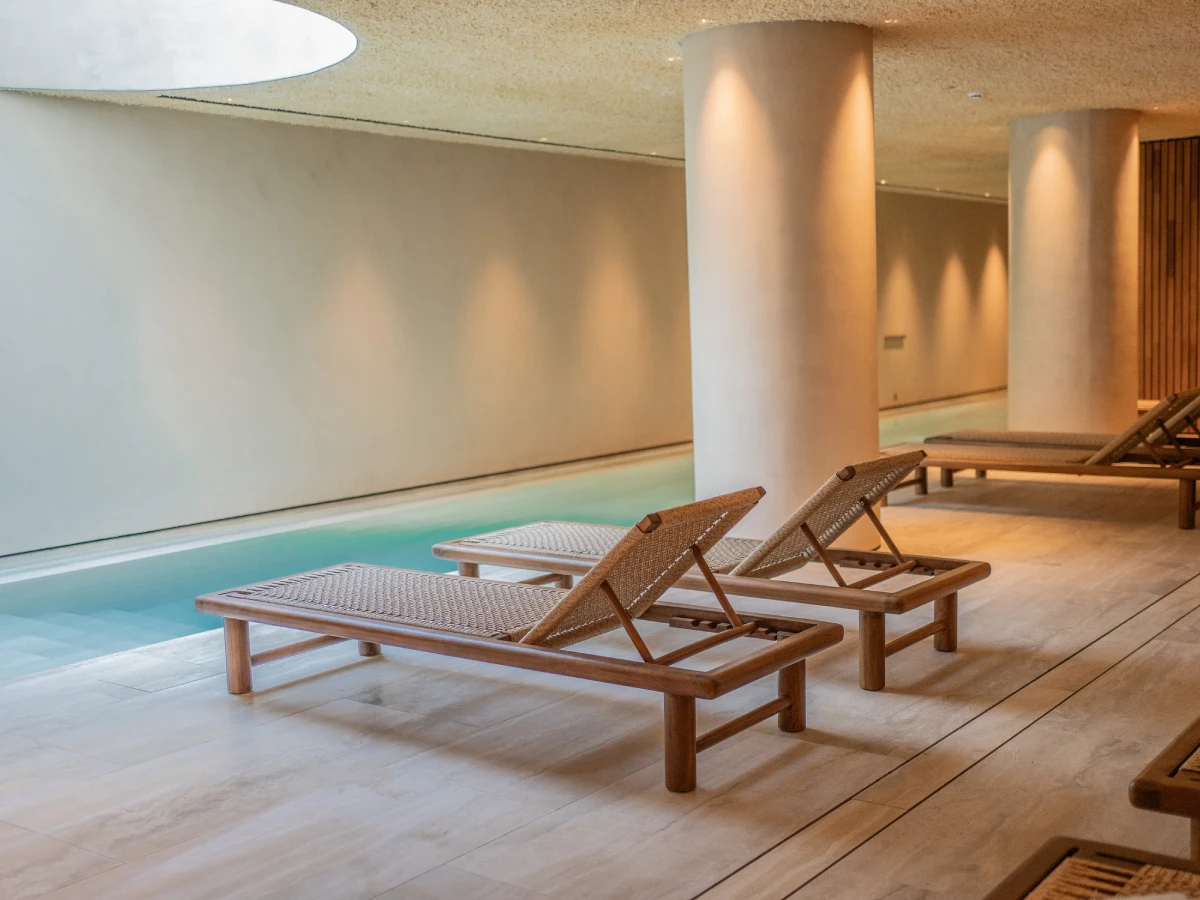 spa hotel caprici