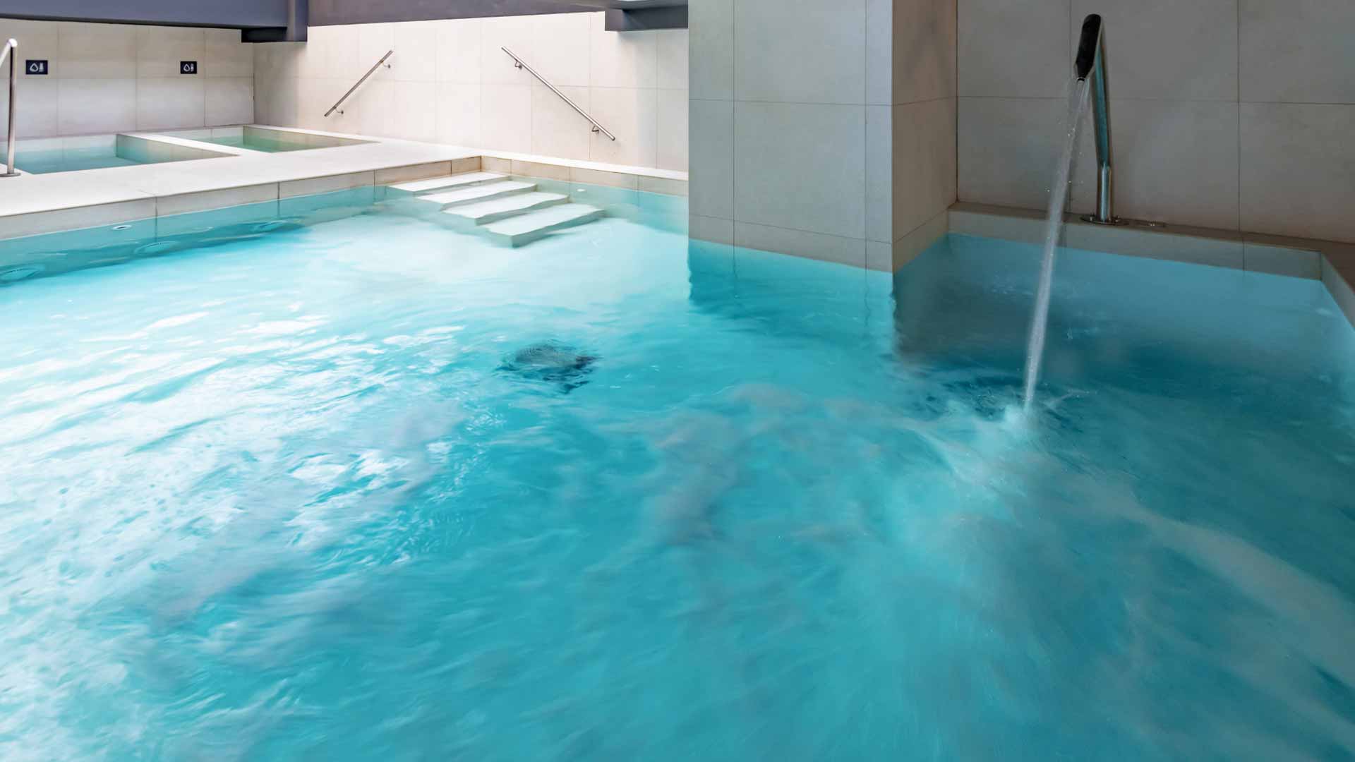 spa y wellness caprici beach hotel spa