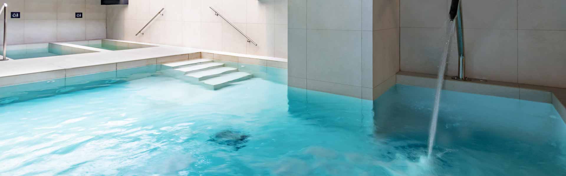 servicios caprici beach hotel spa