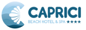 logotipo hotel Caprici