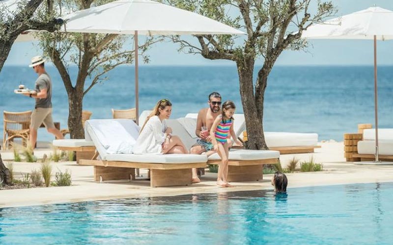 ofertas caprici beach hotel spa