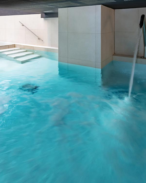caprici beach hotel spa