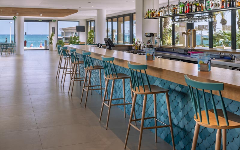 who we are caprici beach hotel spa bar