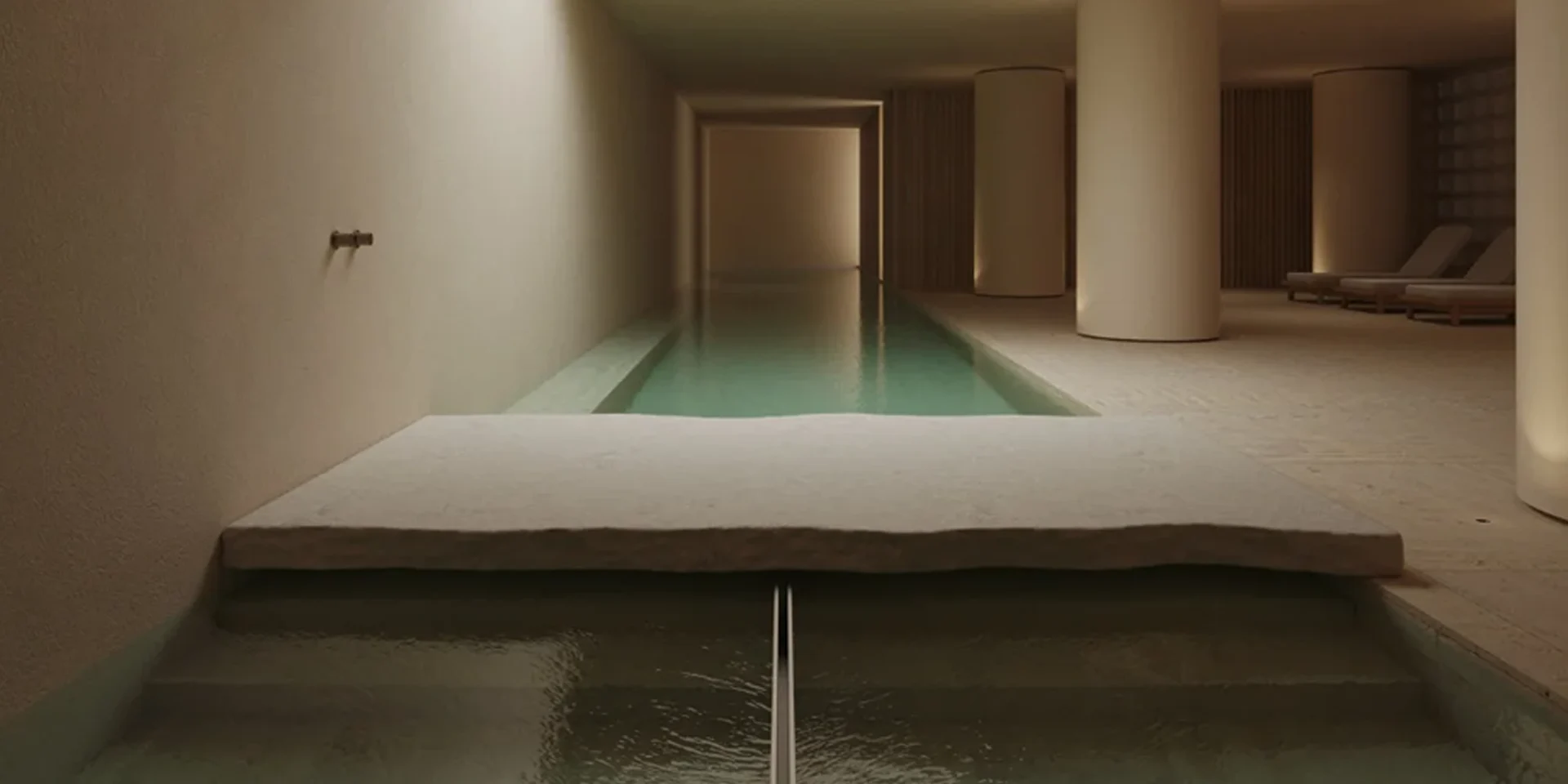spa und wellness caprici beach hotel spa
